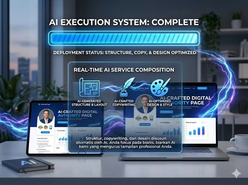 AI Execution System